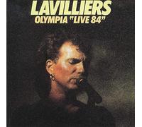 Lavilliers Bernard - L'olympia Live 1984