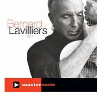Lavilliers, Bernard - Master Serie Vol.1