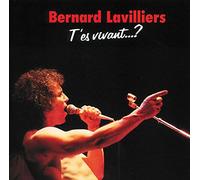 Lavilliers, Bernard - T'es Vivant