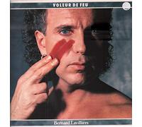 Lavilliers, Bernard - Voleur de Feu [Vinyl LP] [VINYL]