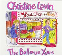 Lavin, Christine - The Bellevue Years