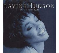 Lavine Hudson - Abraham, Martin & John