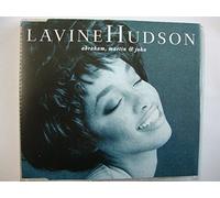 Lavine Hudson. Abraham, Martin & John. RARE CD. VGC. CAT NO TENCD 390. 5012982339097.