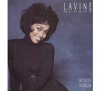 Lavine Hudson - Between two worlds (1991) / Vinyl record [Vinyl-LP]