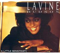 Lavine Hudson - incl. Emotional Gospel Version