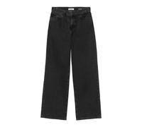 Lavine Pant - female - Carhartt Wip - Wide Jeans - Black - W32 - Jeans W32