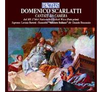 Lavinia Bertotti - Cantate Da Camera