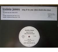 Lavinia Jones - Sing It To You (Dee-Doob-Dee Doo)