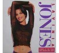 Lavinia Jones - Sing It To You (Dee-Doob-Dee Doo) - Virgin