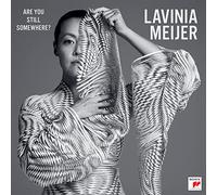 Lavinia Meijer - Are You Still Somewhere [180 gm LP Vinyl]