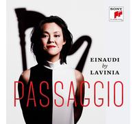 Passaggio - Einaudi By Lavinia, , New