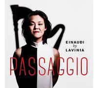 Lavinia Meijer - Passaggio: Einaudi By Lavinia [VINYL]