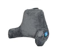 Lavio Backrest Reading Pillow Lumbar Support Arm Seat Cushion Machine Washable