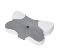 Lavio Ergonomic Cervical Memory Foam Pillow for Neck Pain Relief Cool Breathable