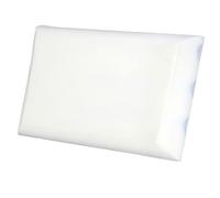 Lavio Luxury Pillow Firm Side Support Memory Foam with Soft Side Foam Reversible