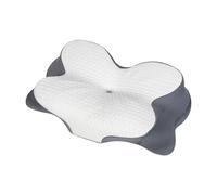 Lavio Memory Foam Cervical Pillow Neck Shoulder Arm Back Support Pain Relief