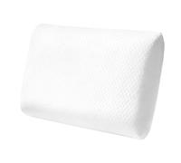 Lavio Memory Foam Pillow, Orthopedic Neck Support Pillow with Cooling Gel Infused, Deep Sleep Pillow for Neck Pain, Side, Stomach and Back Sleepers, Removable and Washable Cover (60 x 40 x 12 cm)