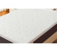 Lavio Premium Memory Foam Mattress Topper Collections: 10cm Extra Thick Gel and Bamboo / King