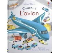 L'avion - Coucou !