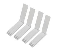 Lavishness Scent Testing Paper Four Hundred Divisions Ponderous Penetrable Easy Go Assessment Tape Four Hundred Panes