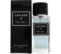 Lavisse You And I Eau de Parfum 100ml Spray