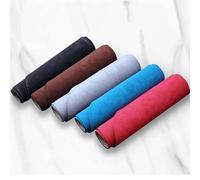 LAVIYE Car Suede Leather Dash Mat Dashboard Cover Pad Sunshade Dashmat Carpet Accessories，for Audi A7 2010 2011-2017 4G8 S7 RS7