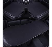 LAVIYE Fit for Mercedes Benz AMG GLA GLB 180 180d 200 200d 220d 250 GLA GLB Car Seat Cushion Pad relieve fatigue Relief Non-Slip and Breathable Chair Cushion for Car Seat,E Black-3