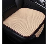 LAVIYE Fit for Mercedes Benz AMG GLA GLB 180 180d 200 200d 220d 250 GLA GLB Car Seat Cushion Pad relieve fatigue Relief Non-Slip and Breathable Chair Cushion for Car Seat,B Beige-1