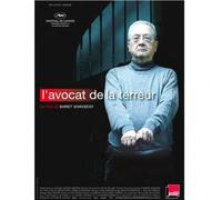 L'avocat de la terreur [FR IMPORT]