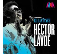 Lavoe, Hector - Cantante: The Originals