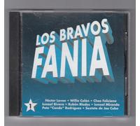 Lavoe - Vol. 1-Los Bravos De La Fania