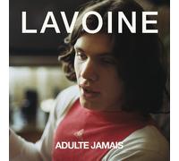 Marc Lavoine - Adulte jamais