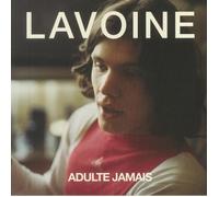 Marc Lavoine - Adulte jamais [VINYL]