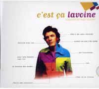 Lavoine, Marc - C'Est Ca Lavoine