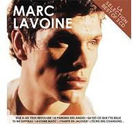 Lavoine, Marc - La Selection