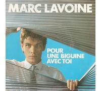 Lavoine Marc - Pour une Biguine avec Toi-