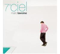 Lavoine, Marc - Septieme Ciel