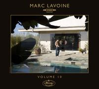 Lavoine, Marc - Volume 10 -CD+DVD/Ltd-
