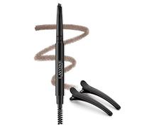 LAVONE Eyebrow Pencil: The LAVONE Makeup Eyebrow Pencil Sketches, Defines and Fills Your Brows Instantly, No Matter How Much Hair You Have, Create Perfect, Symmetrical Eyebrows