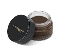 LAVONE - 【Waterproof Eyebrow Ointment】: LAVONE eyebrow ointments are equipped with a water- and stain-resistant formula, provides long-lasting fixation that maintains the
