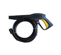 Lavor 6.005.0321 Pressure Washer Hose & Gun 4m Fits Bayonet Systems