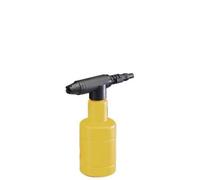Lavor 6.010.0007 Foam Lance Container Fits Einhell & Parkside 1 piece