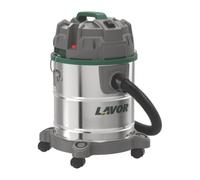 Lavor DOZZY Power 20XS 1400W 20Lt Grey Wet Dry Vacuum Cleaner Canister