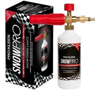 (Lavor Lance Only) ProKleen Snow Foam Lavor Compatible Lance Kit