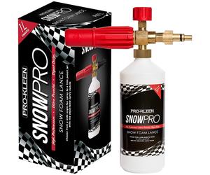 (Lavor Lance Only) ProKleen Snow Foam Lavor Compatible Lance Kit