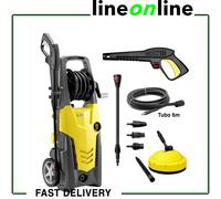 Lavor Planet 140 Pressure washer