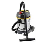Lavor Wash 8 253 0023 WTP 20 X Wet And Dry Vacuum Cleaner