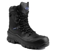 Lavoro Exploration High H / D Boot Black 13