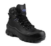 Lavoro Exploration Low H / D Boot Black 09