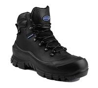 Lavoro Exploration Low H / D Boot Black 09